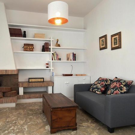הוילה Sant Carlos de la Ràpita Casa Bel מראה חיצוני תמונה