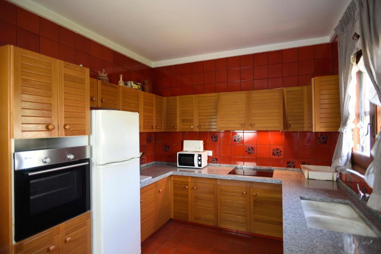 הוילה Sant Carlos de la Ràpita Casa Bel מראה חיצוני תמונה