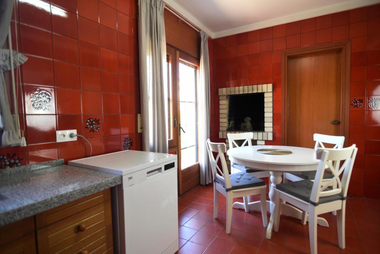 הוילה Sant Carlos de la Ràpita Casa Bel מראה חיצוני תמונה