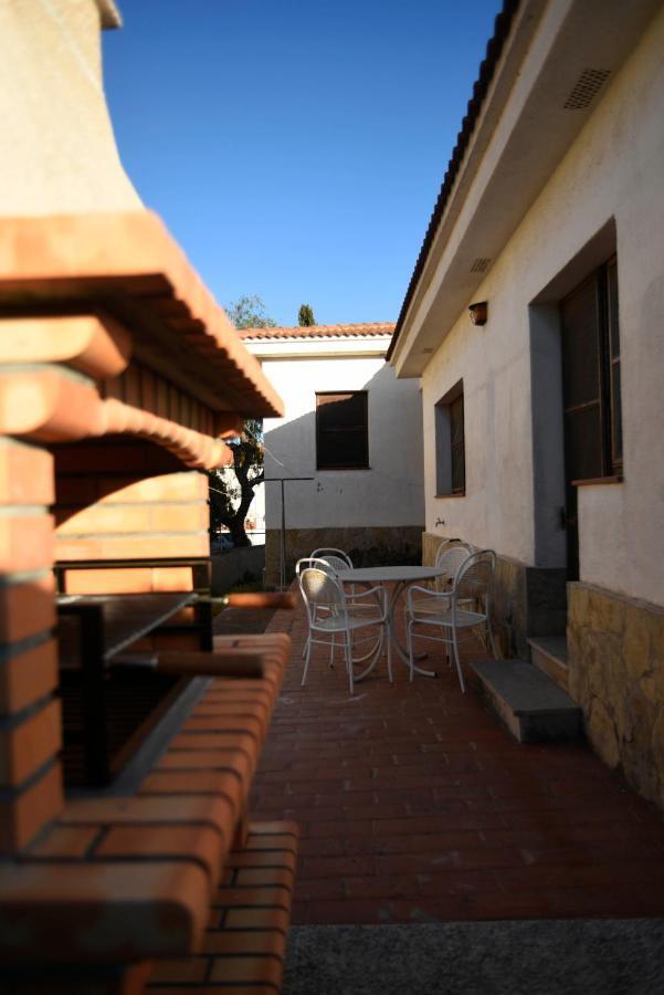 הוילה Sant Carlos de la Ràpita Casa Bel מראה חיצוני תמונה