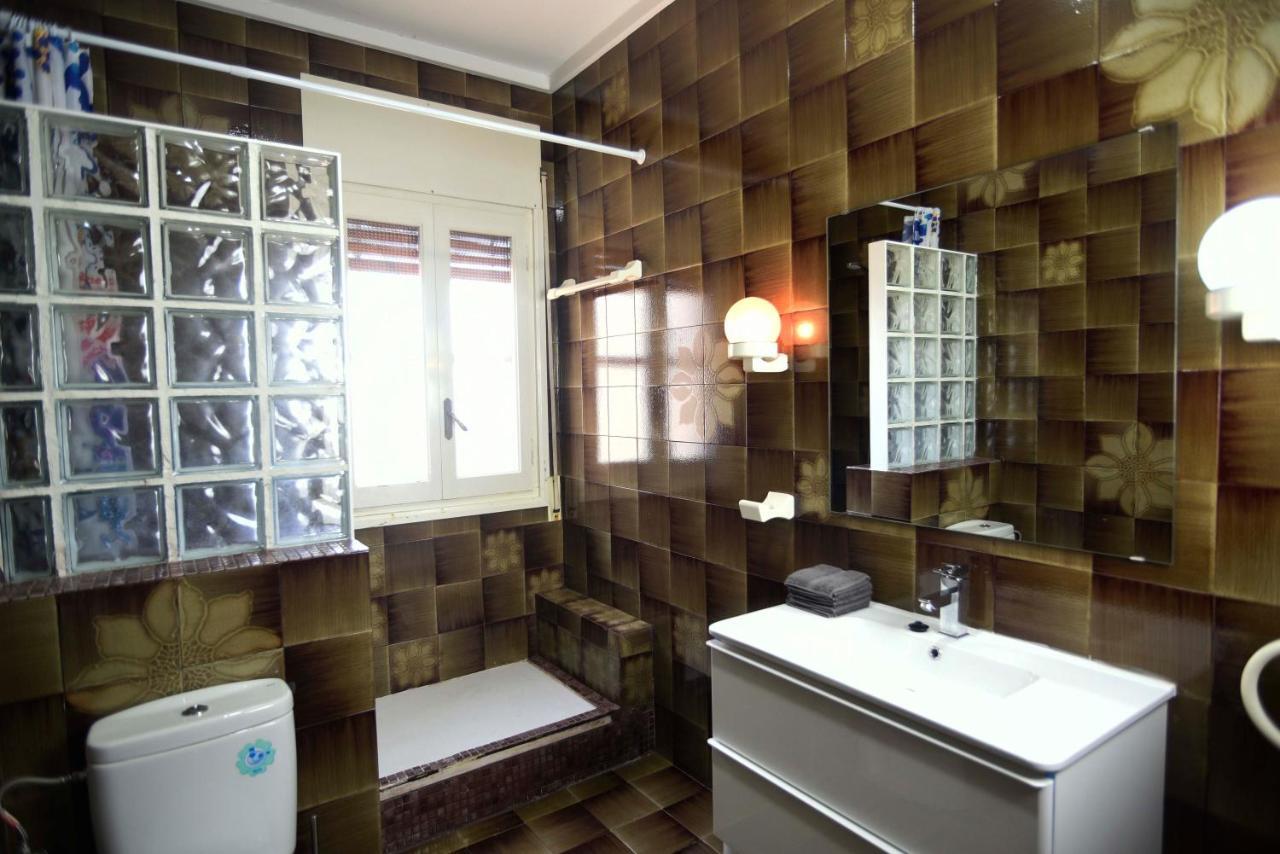הוילה Sant Carlos de la Ràpita Casa Bel מראה חיצוני תמונה